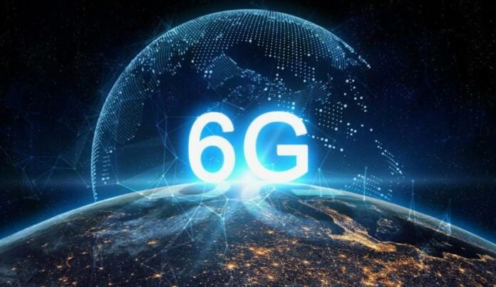 6G Mobile Communication