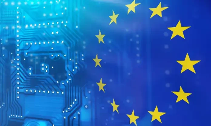 European Union's push for digital independence from U.S. tech companies