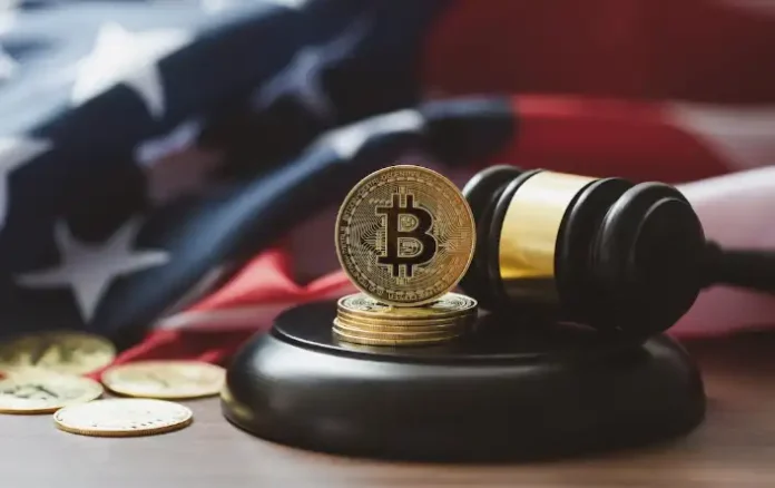 U.S. Senate approves major cryptocurrency legislation in 2025