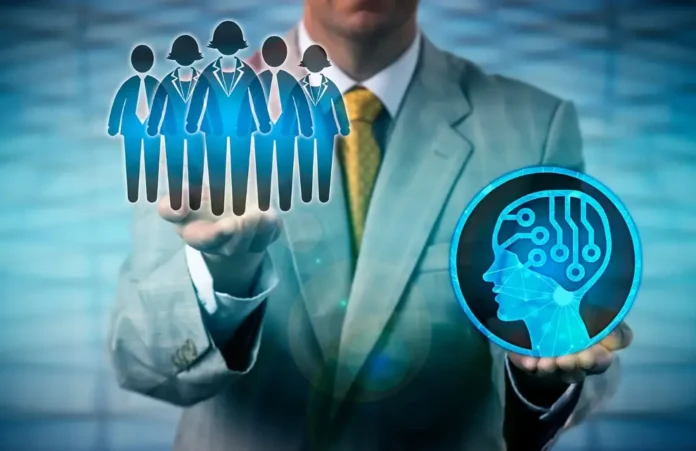 AI isn’t a job killer but a job shifter, transforming industries and creating new work opportunities for the future workforce