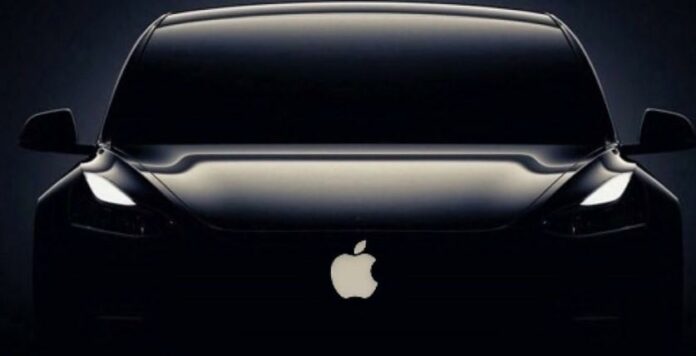 Apple Car