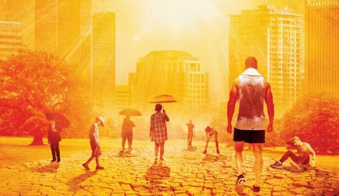 The Impact of Extreme Heat on Heart-Related Deaths