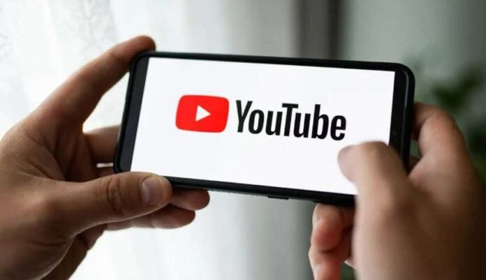New YouTube AI Features