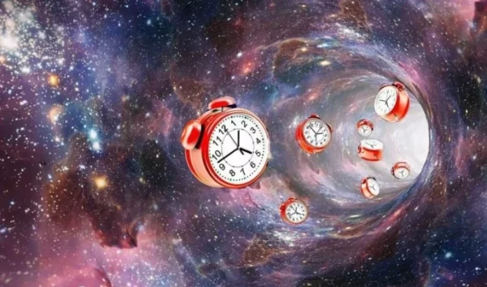 Reality of Time Travel
