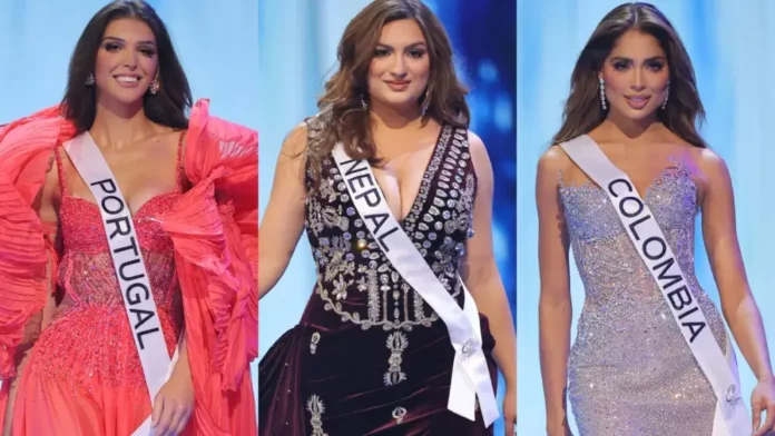 Miss Universe 2023