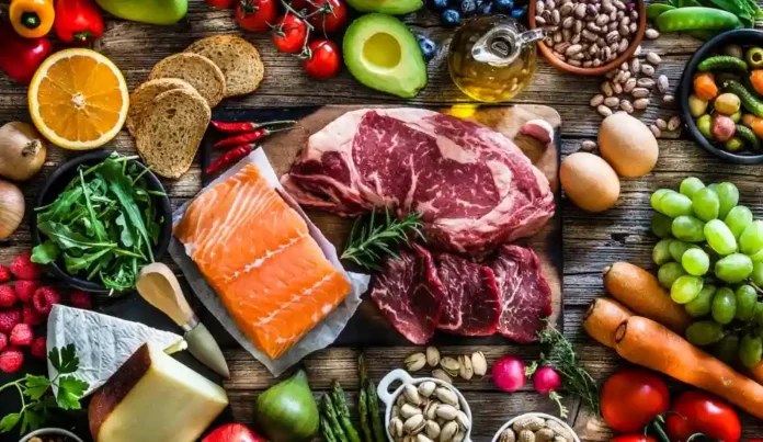Swapping processed meat for plant-based foods