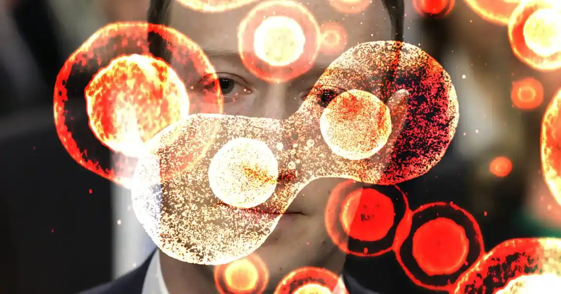 Chan Zuckerberg Virtual Biology