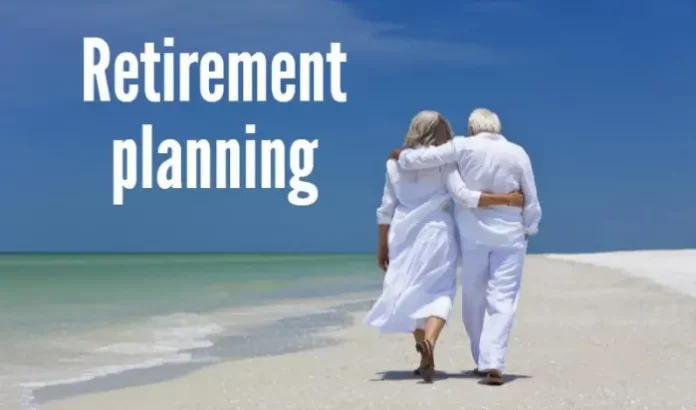 Early Retirement Plan
