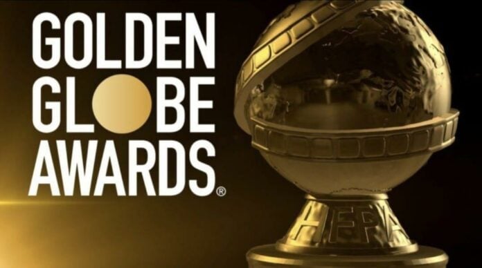 Golden Globes 2024