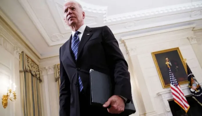 Joe Biden Angers Iraq