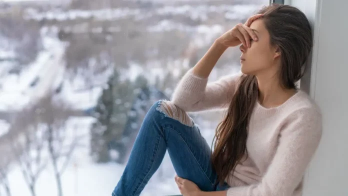 Winter Depression