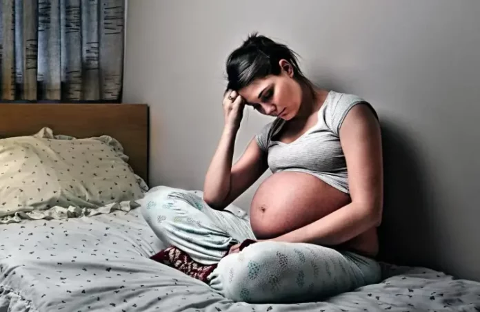 After Pregnancy