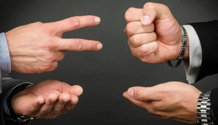 Psychological Tricks