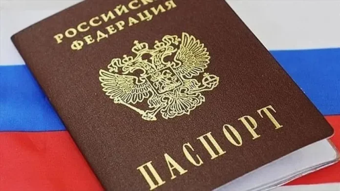 Russian Citizenship for Foreigners 1