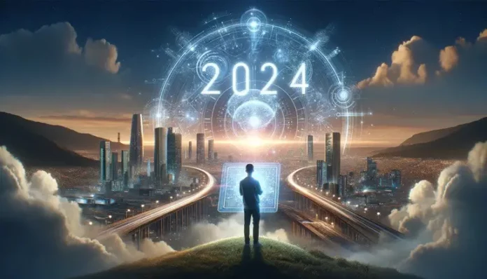 ai in 2024