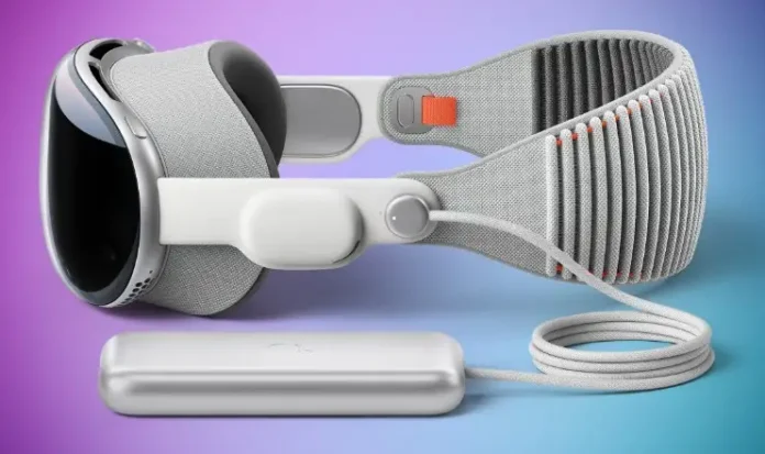Apple Vision Pro