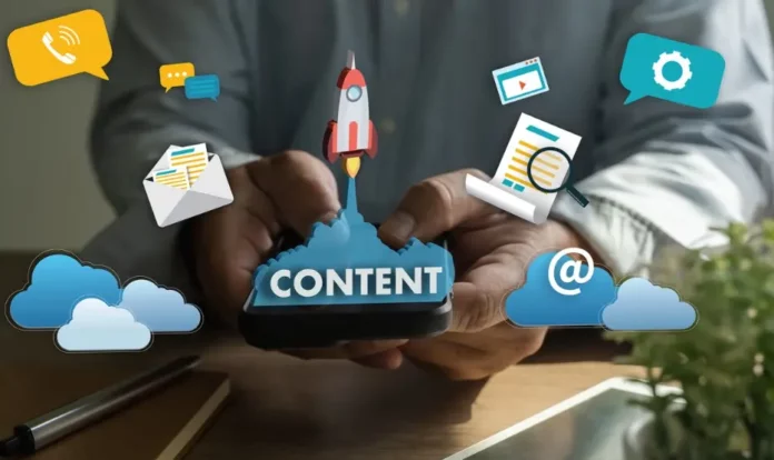Maximizing the Impact of Content