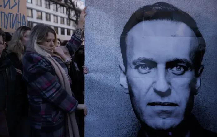 How Biden Can Avenge Navalny’s Death