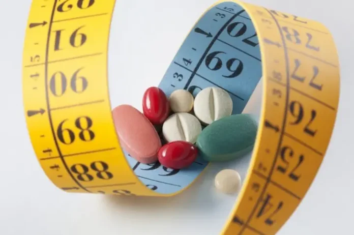 Weight Loss Medication