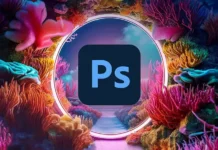 Revolutionary AI Photoshop Editing: The Powerful Way Photographers Instantly Transform Images Photographer using AI Photoshop editing tools to modify a photo with text prompts
