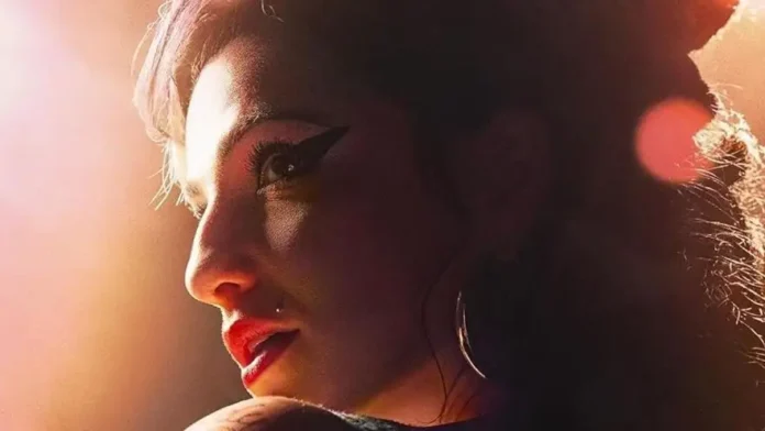 Amy Winehouse