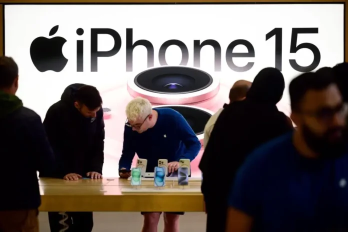 iPhone