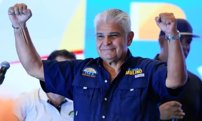 President of Panama