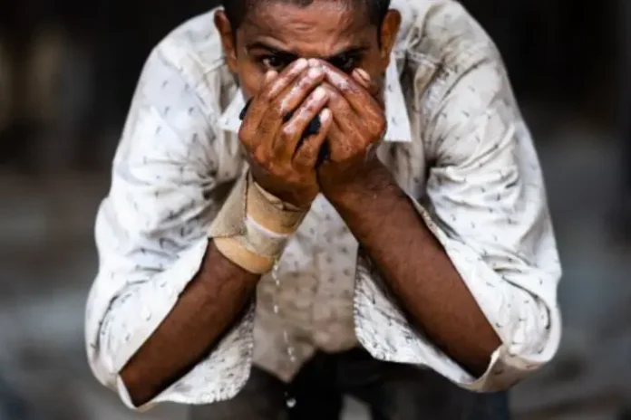 India Heat Wave Crisis