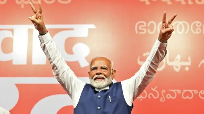 Indian election