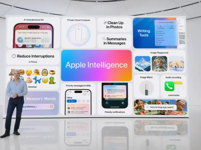 apple intelligence review