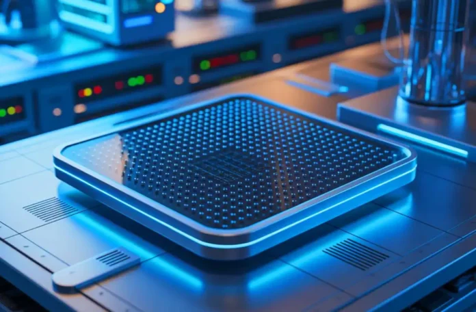 Harvard ultra-thin metasurface chip enables compact quantum optics for defense use