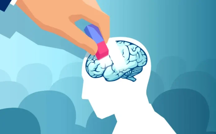 Reverse Memory Loss: Protein Switch to Restore Brain Power