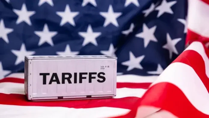 Shipping Tariffs and Global Trade