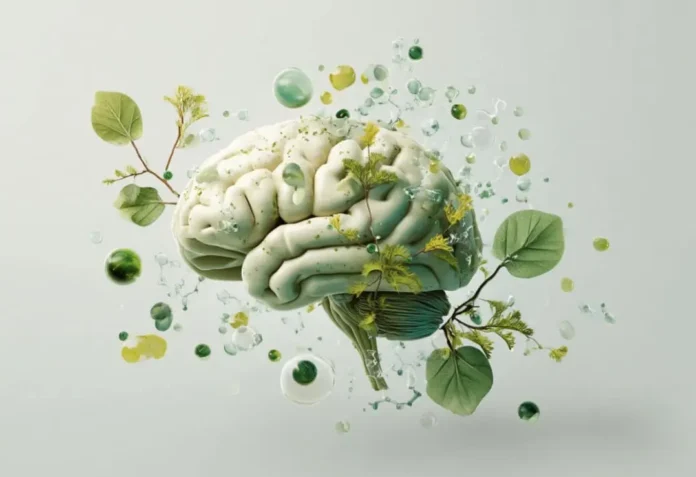 Green Mediterranean diet slows brain aging, protects memory, and improves cognitive health