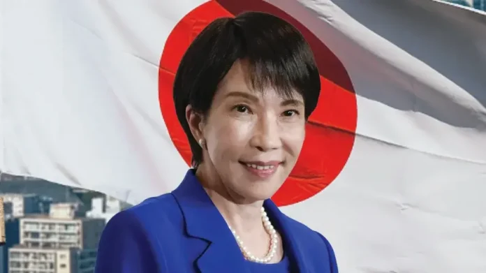 Japan defense modernization plan announced ahead of President Trump’s Tokyo visit